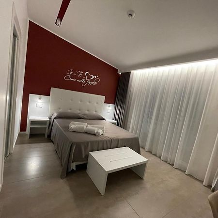 Villa Nascente Bitetto Εξωτερικό φωτογραφία