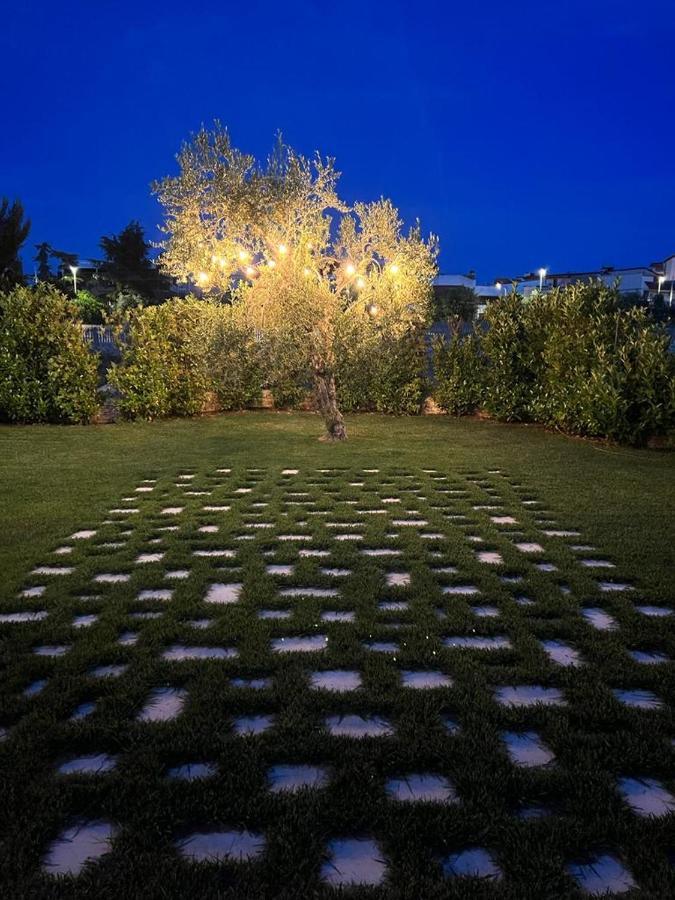 Villa Nascente Bitetto Εξωτερικό φωτογραφία