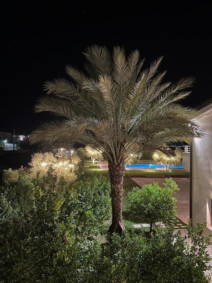 Villa Nascente Bitetto Εξωτερικό φωτογραφία