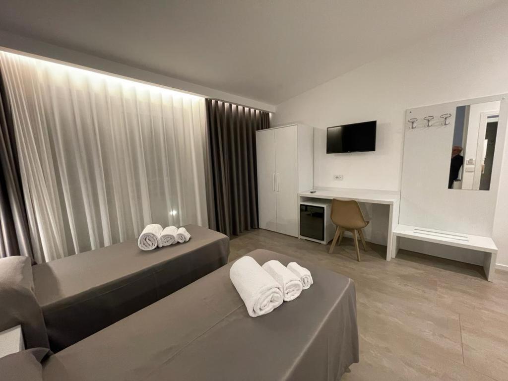 Villa Nascente Bitetto Εξωτερικό φωτογραφία