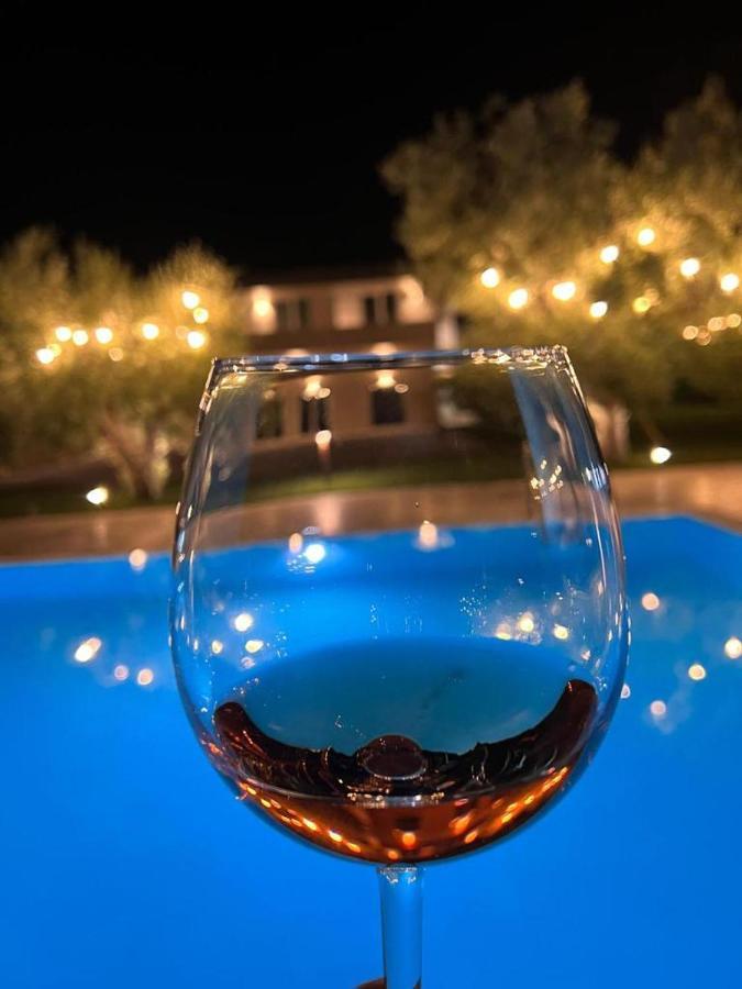 Villa Nascente Bitetto Εξωτερικό φωτογραφία