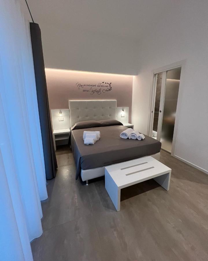 Villa Nascente Bitetto Εξωτερικό φωτογραφία