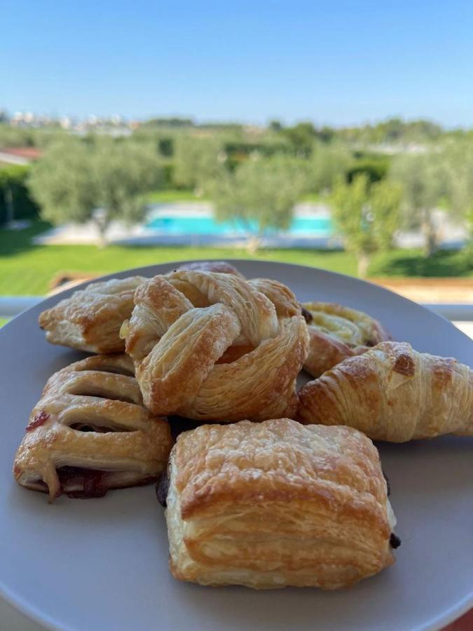 Villa Nascente Bitetto Εξωτερικό φωτογραφία