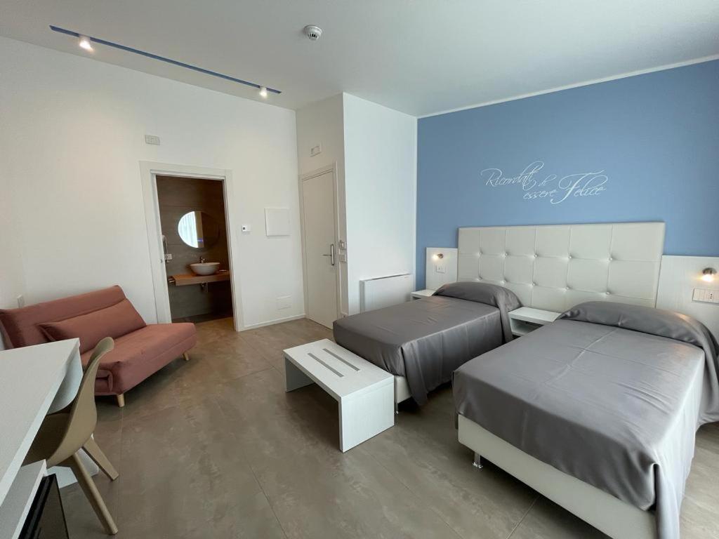Villa Nascente Bitetto Εξωτερικό φωτογραφία