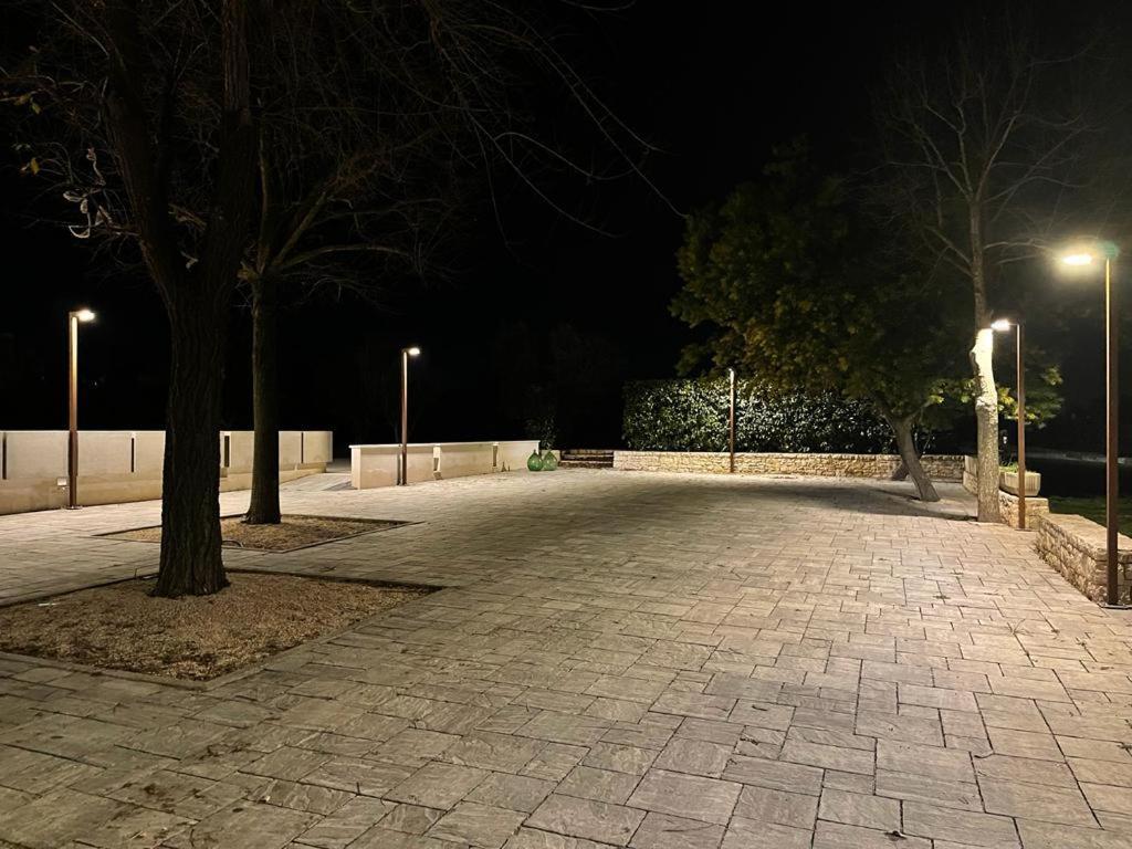 Villa Nascente Bitetto Εξωτερικό φωτογραφία