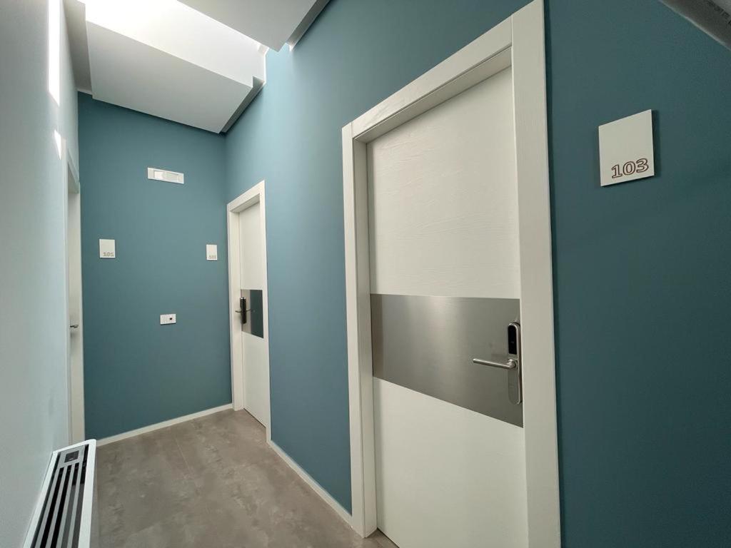 Villa Nascente Bitetto Εξωτερικό φωτογραφία