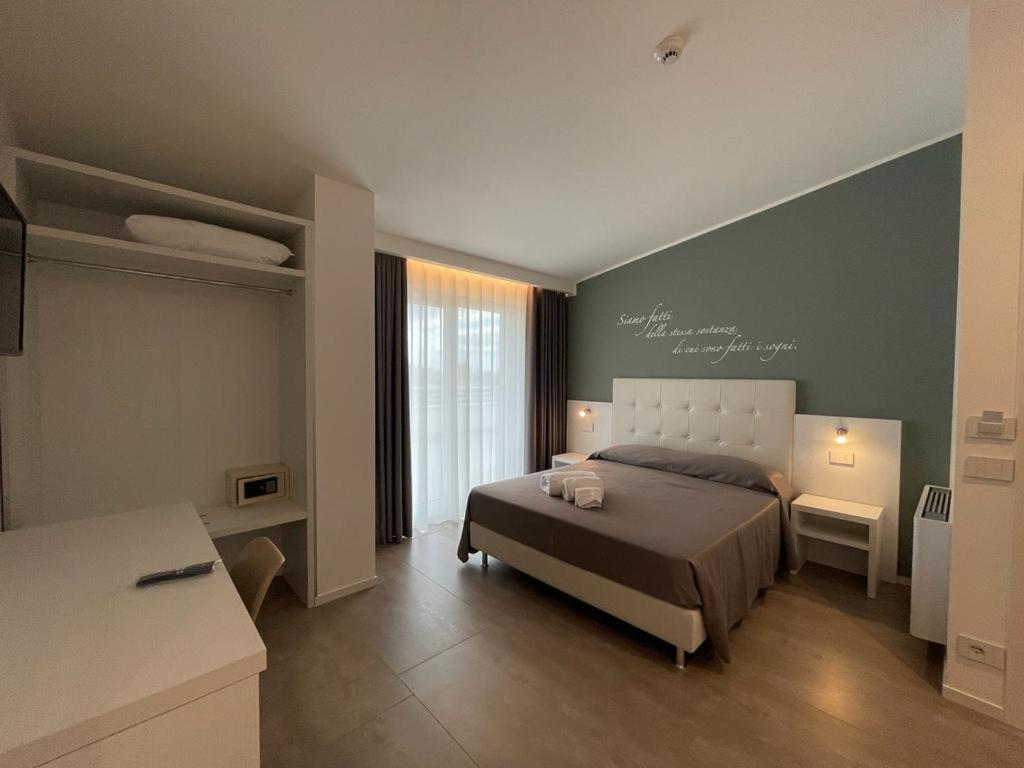 Villa Nascente Bitetto Εξωτερικό φωτογραφία