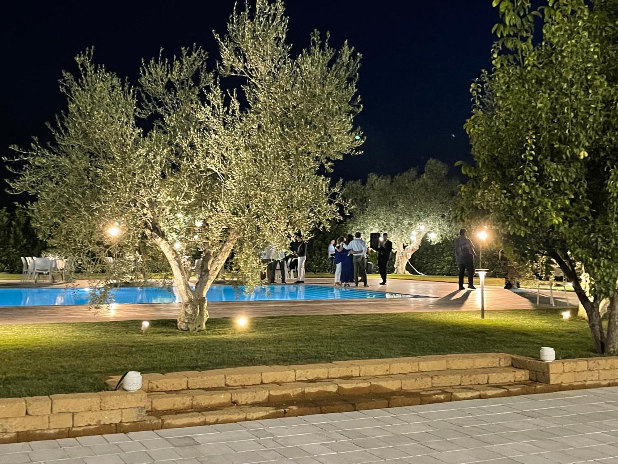 Villa Nascente Bitetto Εξωτερικό φωτογραφία